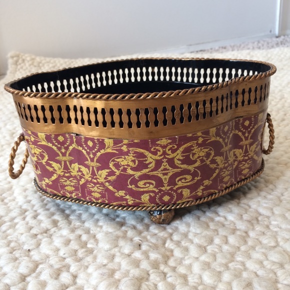 Other - 🍃French Planter/Storage